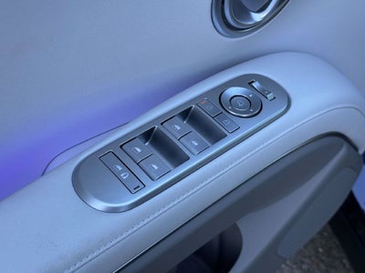 2026 Hyundai PALISADE SEL Premium 7 Passenger