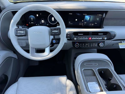 2026 Hyundai PALISADE SEL Premium 7 Passenger