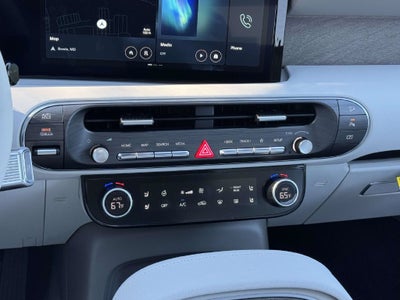 2026 Hyundai PALISADE SEL Premium 7 Passenger