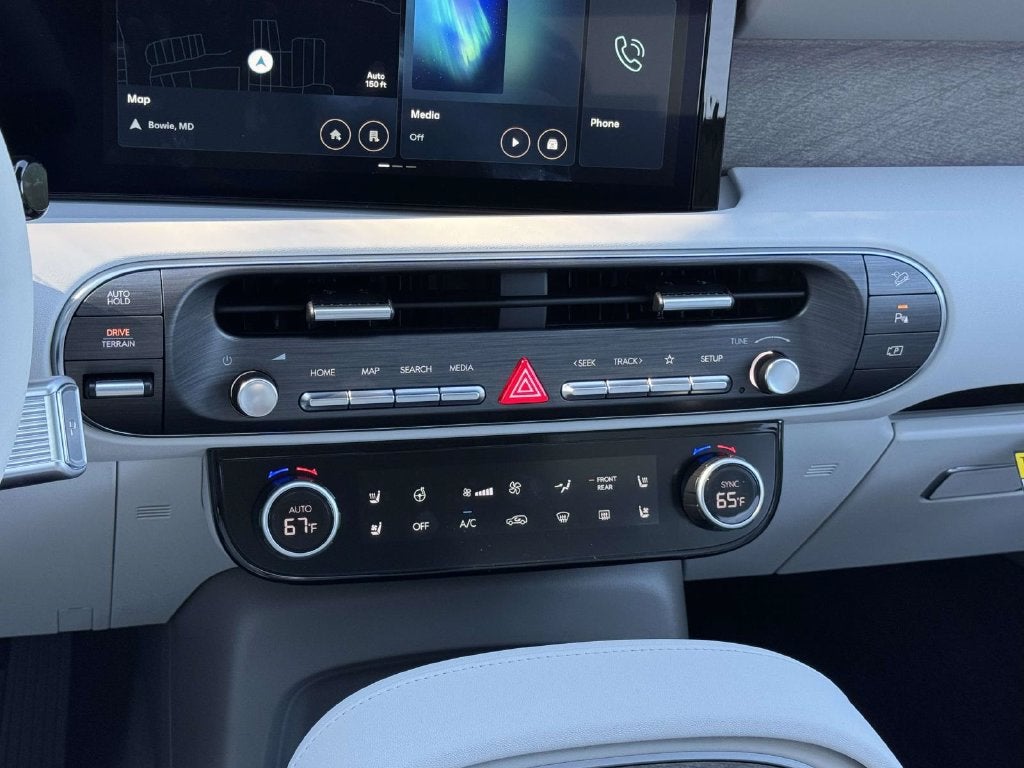 2026 Hyundai PALISADE SEL Premium 7 Passenger