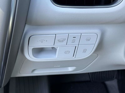 2026 Hyundai PALISADE SEL Premium 7 Passenger