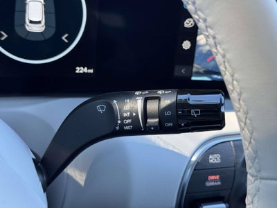 2026 Hyundai PALISADE SEL Premium 7 Passenger