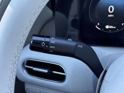 2026 Hyundai PALISADE SEL Premium 7 Passenger
