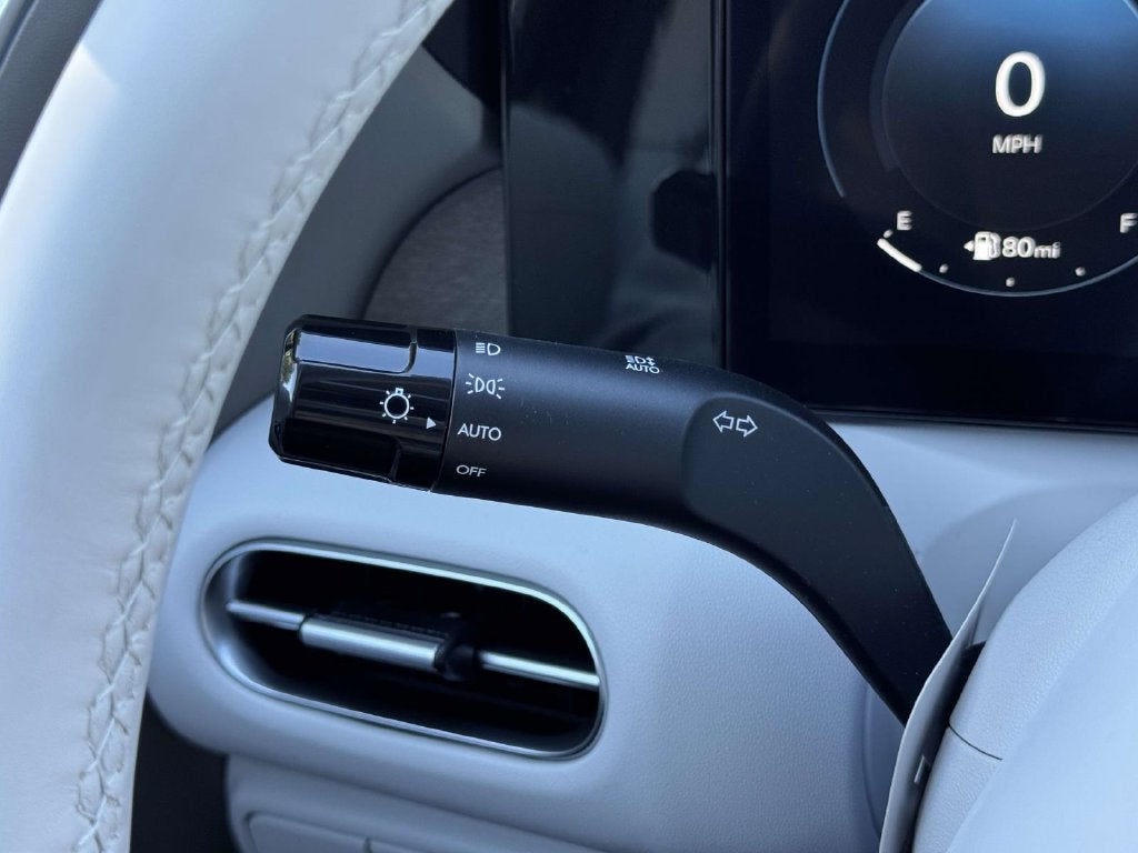 2026 Hyundai PALISADE SEL Premium 7 Passenger