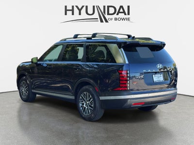 2026 Hyundai PALISADE SEL Premium 7 Passenger