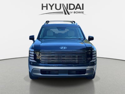 2026 Hyundai PALISADE SEL Premium 7 Passenger