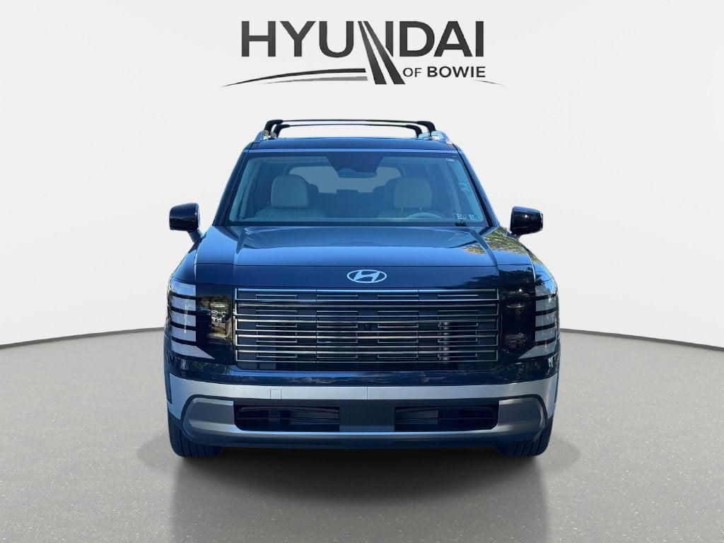 2026 Hyundai PALISADE SEL Premium 7 Passenger