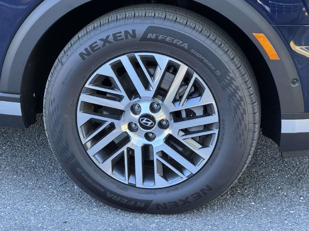 2026 Hyundai PALISADE SEL Premium 7 Passenger