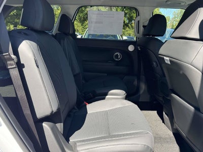 2027 Hyundai PALISADE SEL 7 Passenger