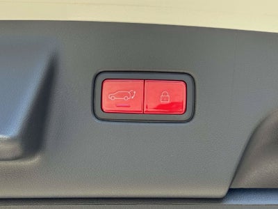 2027 Hyundai PALISADE SEL 7 Passenger