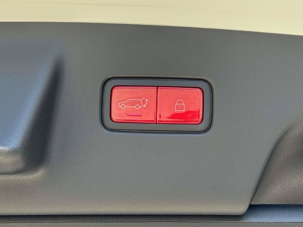 2027 Hyundai PALISADE SEL 7 Passenger