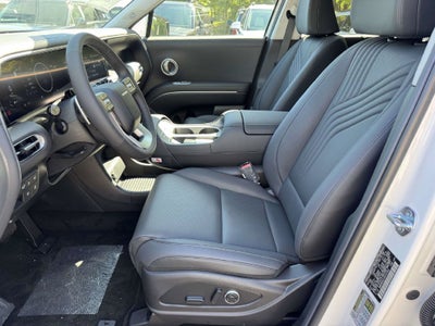 2027 Hyundai PALISADE SEL 7 Passenger