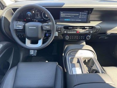2027 Hyundai PALISADE SEL 7 Passenger