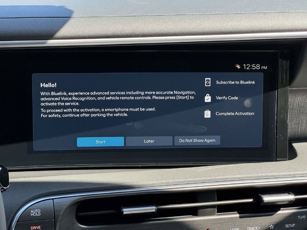 2027 Hyundai PALISADE SEL 7 Passenger