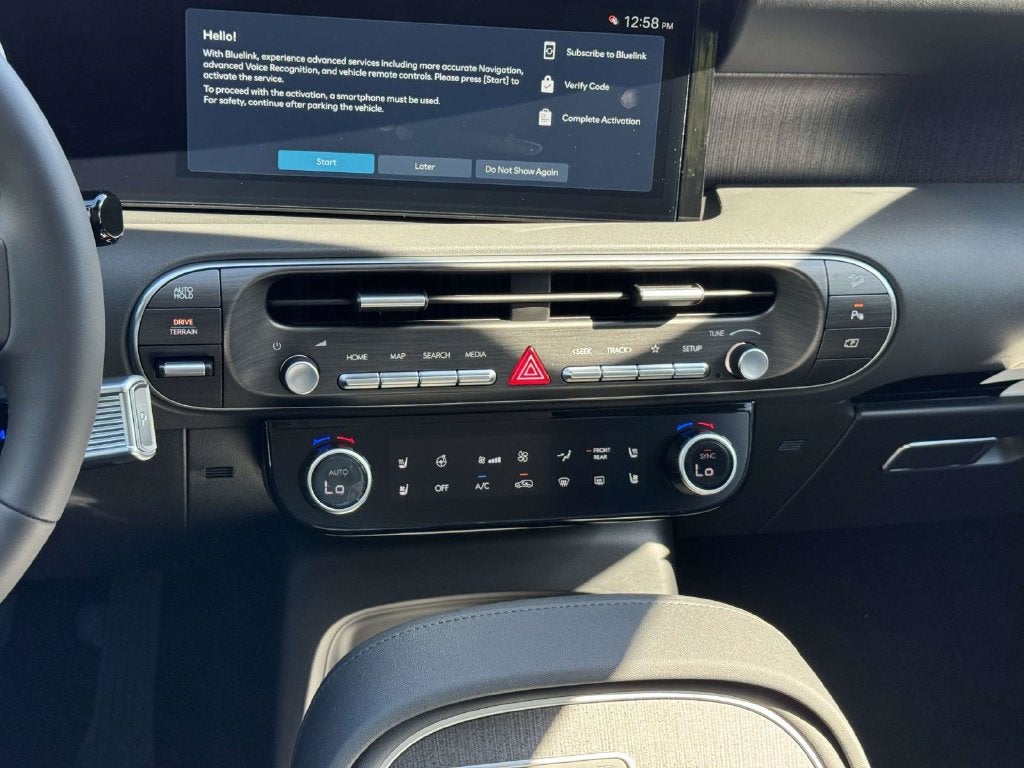 2027 Hyundai PALISADE SEL 7 Passenger