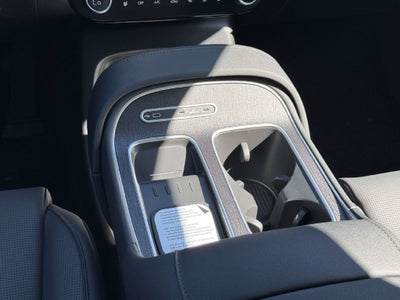 2027 Hyundai PALISADE SEL 7 Passenger