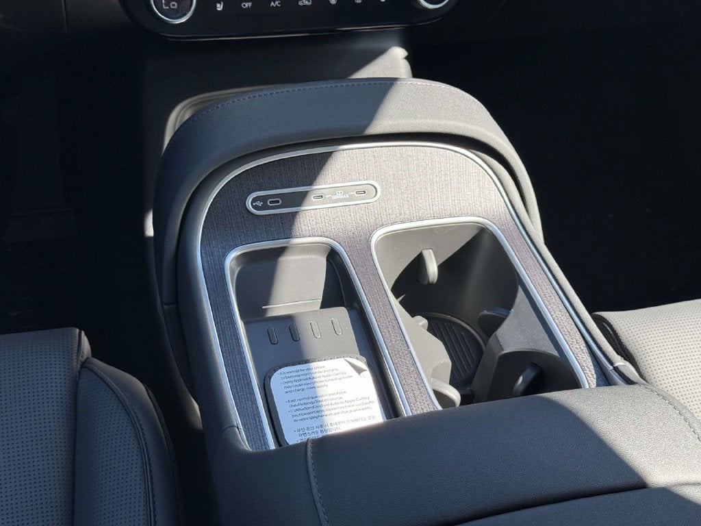 2027 Hyundai PALISADE SEL 7 Passenger