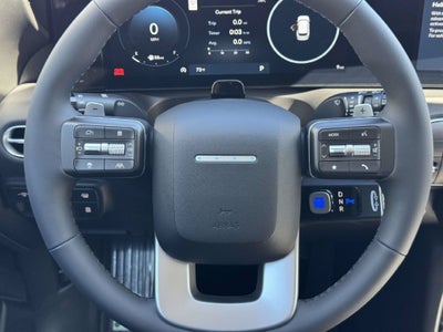2027 Hyundai PALISADE SEL 7 Passenger