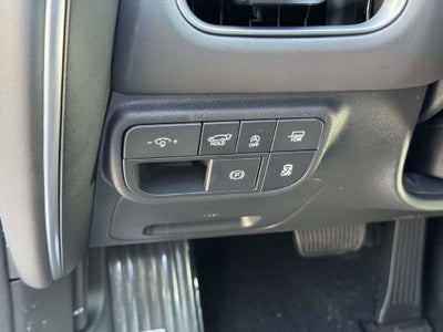 2027 Hyundai PALISADE SEL 7 Passenger