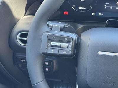 2027 Hyundai PALISADE SEL 7 Passenger