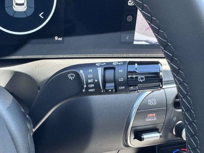 2027 Hyundai PALISADE SEL 7 Passenger