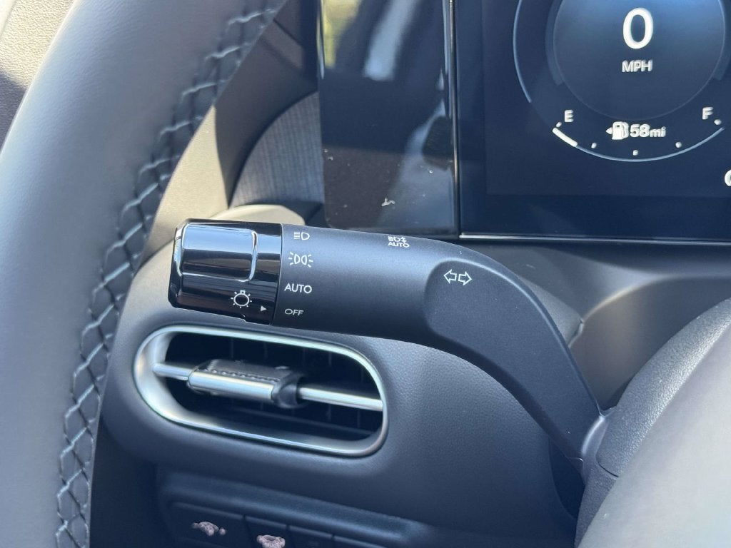 2027 Hyundai PALISADE SEL 7 Passenger