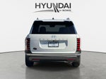 2027 Hyundai PALISADE SEL 7 Passenger