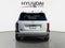 2027 Hyundai PALISADE SEL 7 Passenger