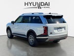 2027 Hyundai PALISADE SEL 7 Passenger