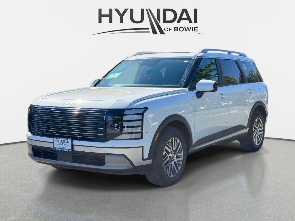 2027 Hyundai PALISADE SEL 7 Passenger
