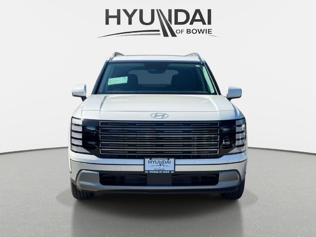 2027 Hyundai PALISADE SEL 7 Passenger