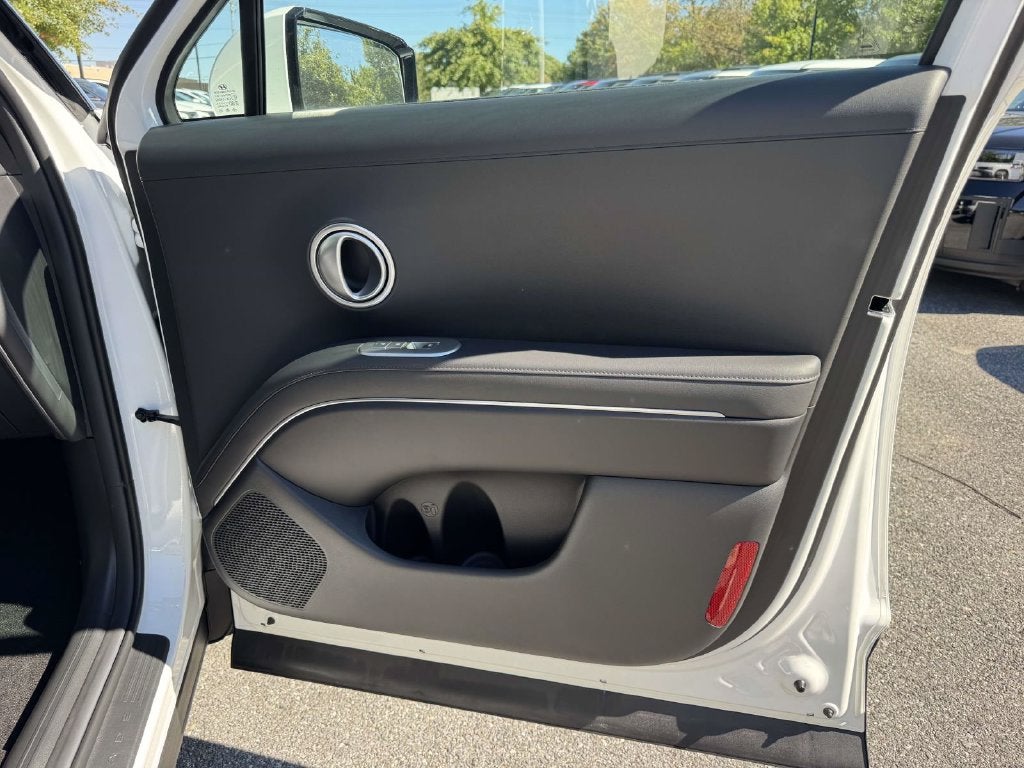 2027 Hyundai PALISADE SEL 7 Passenger