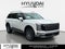 2027 Hyundai PALISADE SEL Premium 7 Passenger