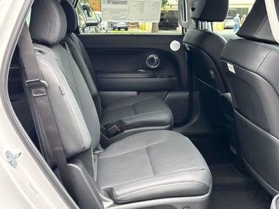 2027 Hyundai PALISADE SEL Premium 7 Passenger