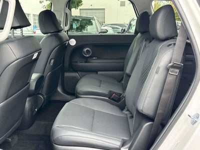 2027 Hyundai PALISADE SEL Premium 7 Passenger