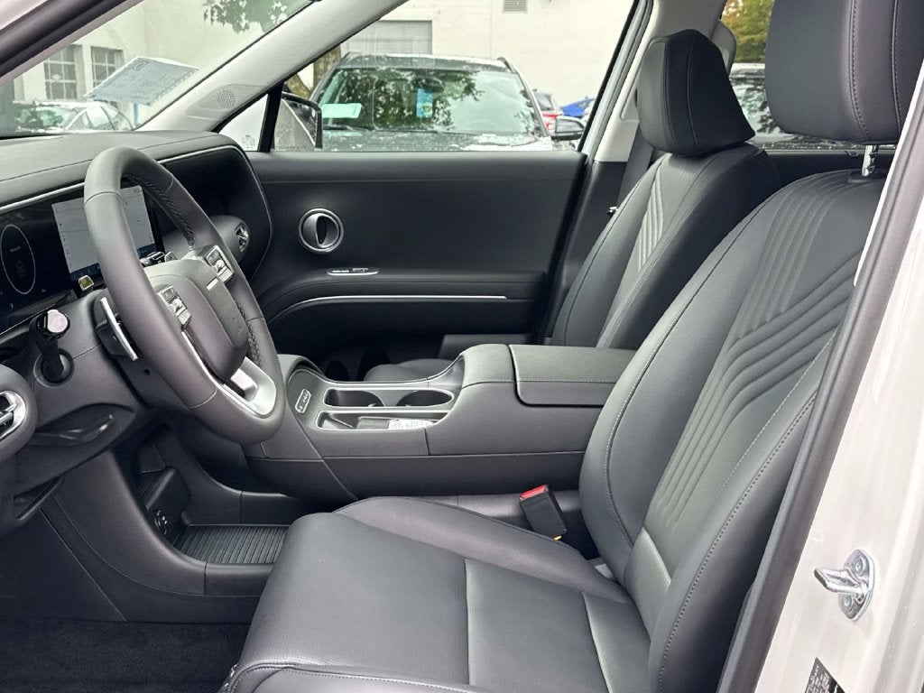 2027 Hyundai PALISADE SEL Premium 7 Passenger