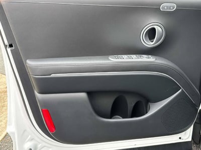 2027 Hyundai PALISADE SEL Premium 7 Passenger