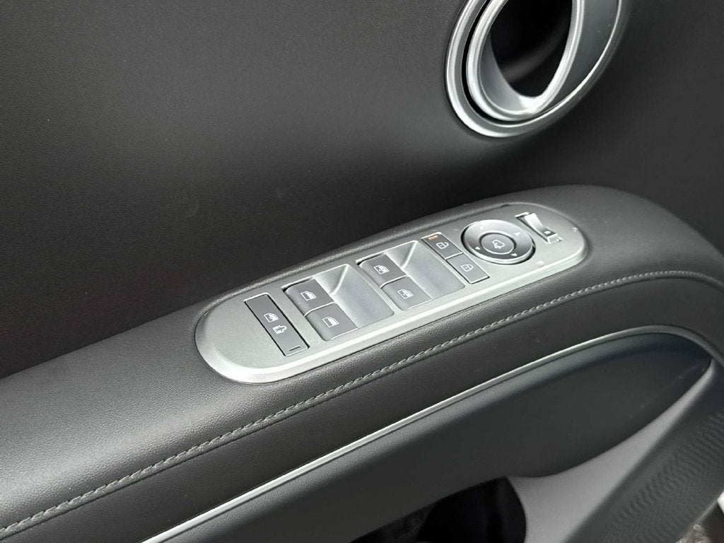 2027 Hyundai PALISADE SEL Premium 7 Passenger