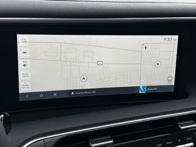 2027 Hyundai PALISADE SEL Premium 7 Passenger