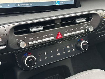 2027 Hyundai PALISADE SEL Premium 7 Passenger