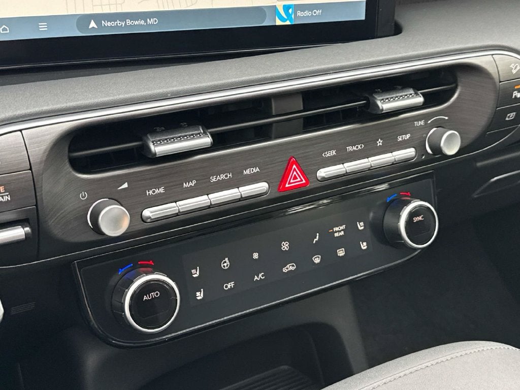 2027 Hyundai PALISADE SEL Premium 7 Passenger