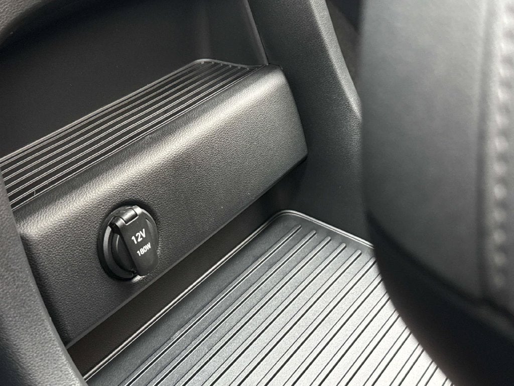 2027 Hyundai PALISADE SEL Premium 7 Passenger