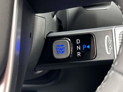 2027 Hyundai PALISADE SEL Premium 7 Passenger