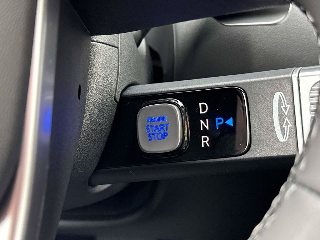 2027 Hyundai PALISADE SEL Premium 7 Passenger