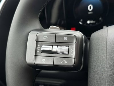 2027 Hyundai PALISADE SEL Premium 7 Passenger