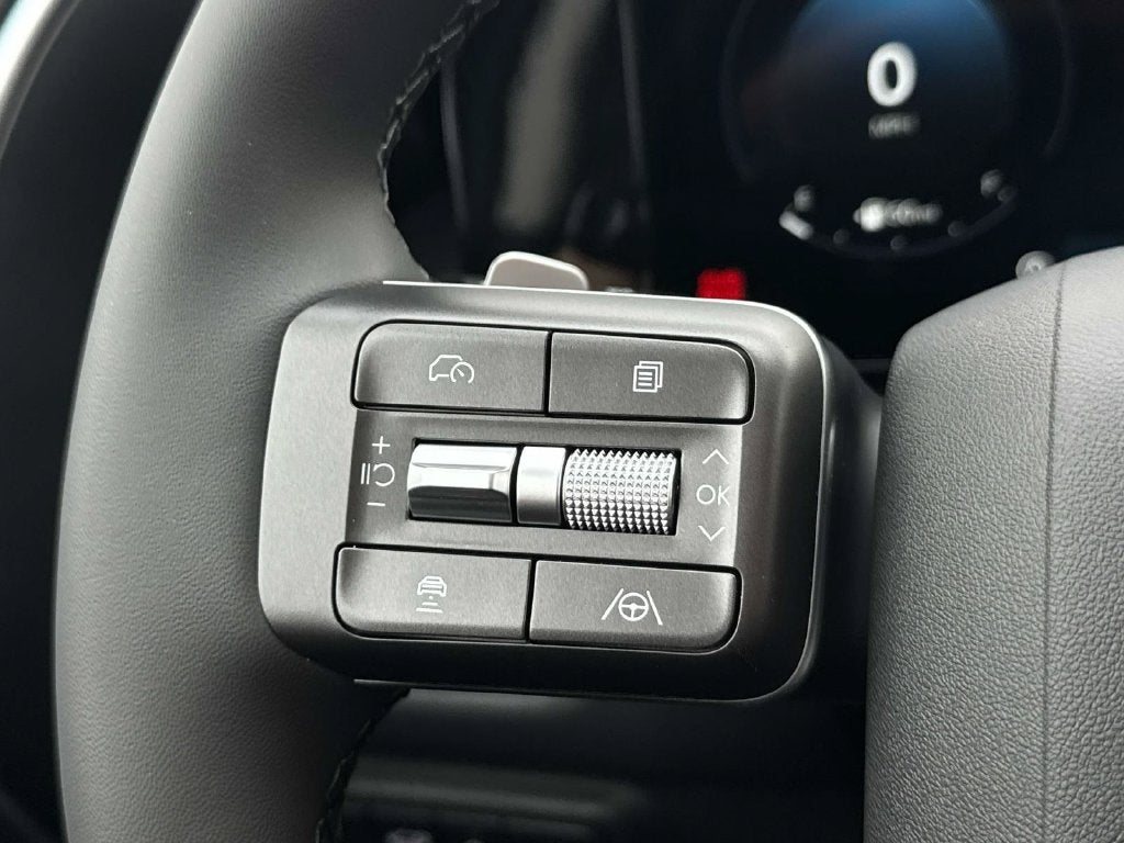 2027 Hyundai PALISADE SEL Premium 7 Passenger