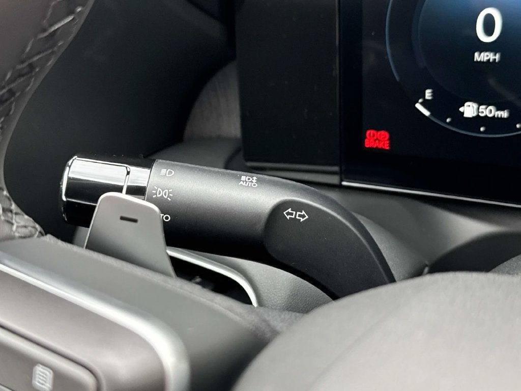 2027 Hyundai PALISADE SEL Premium 7 Passenger