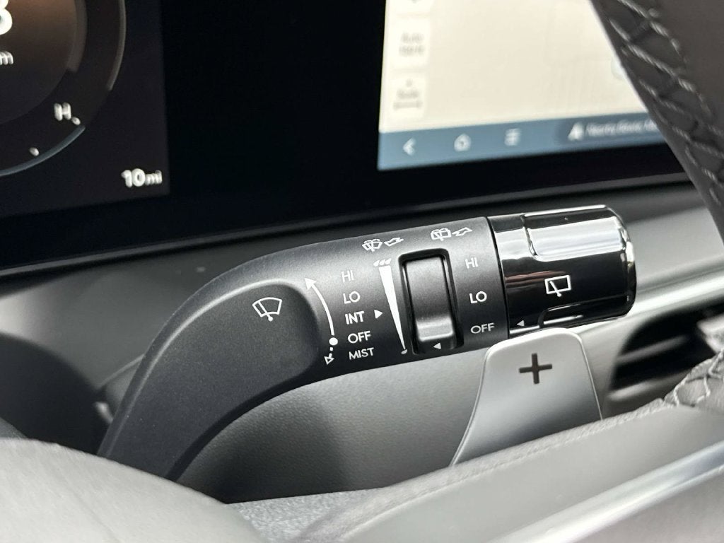 2027 Hyundai PALISADE SEL Premium 7 Passenger