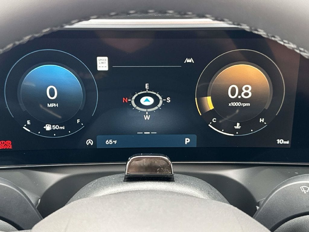 2027 Hyundai PALISADE SEL Premium 7 Passenger