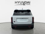 2027 Hyundai PALISADE SEL Premium 7 Passenger